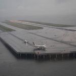 羽田空港　雨　240602 (1 - 1)